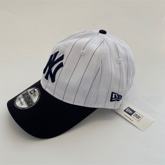 【新品】MOMA x New Era モマ ニューエラ ヤンキース キャップ