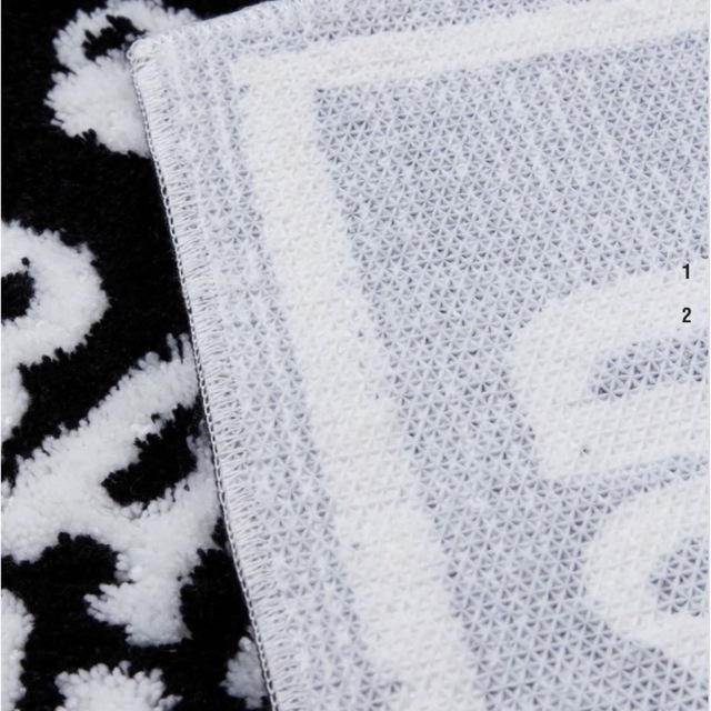 A BATHING APE(アベイシングエイプ)の専用　A BATHING APE x NEIGHBORHOOD Rug Mat  メンズのメンズ その他(その他)の商品写真