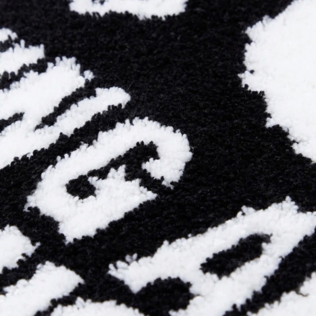 A BATHING APE(アベイシングエイプ)の専用　A BATHING APE x NEIGHBORHOOD Rug Mat  メンズのメンズ その他(その他)の商品写真