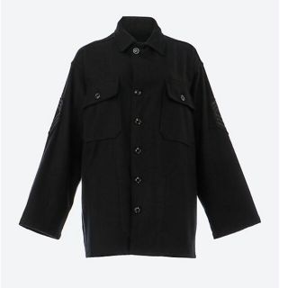【定価83600円の超レア物】マディソンブルー 伊勢丹別注 ミリタリージャケット