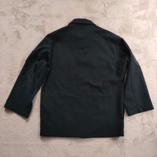 【定価83600円の超レア物】マディソンブルー 伊勢丹別注 ミリタリージャケット