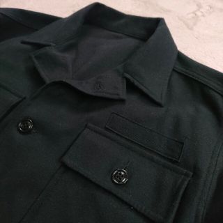 【定価83600円の超レア物】マディソンブルー 伊勢丹別注 ミリタリージャケット