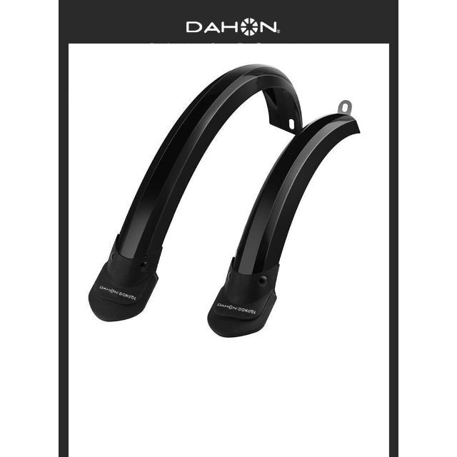 DAHON(ダホン)のDAHON ダホン 16インチ用　泥除け スポーツ/アウトドアの自転車(パーツ)の商品写真