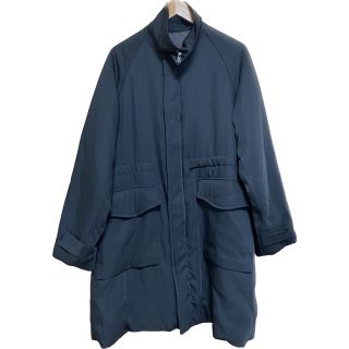 アレッジ(ALLEGE)のALLEGE 17aw Military Coat(ステンカラーコート)