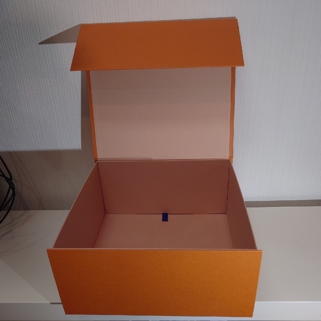 LOUIS VUITTON - ルイ・ヴィトン 空箱 紙袋 リボン セットの通販 LOUIS VUITTON - ルイ・ヴィトン 空箱 紙袋 リボン セットの通販