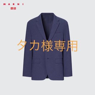 ユニクロ(UNIQLO)のユニクロ / テーラードジャケット(テーラードジャケット)