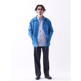 アーペントル カバーオール フランス製 ワークジャケット