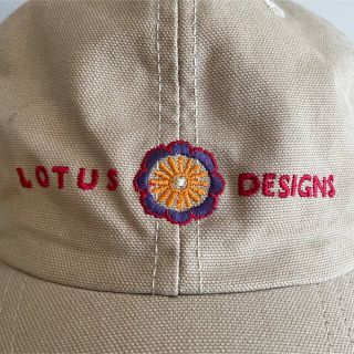 patagonia - パタゴニア lotus designs ロータスデザイン キャップ USA ...