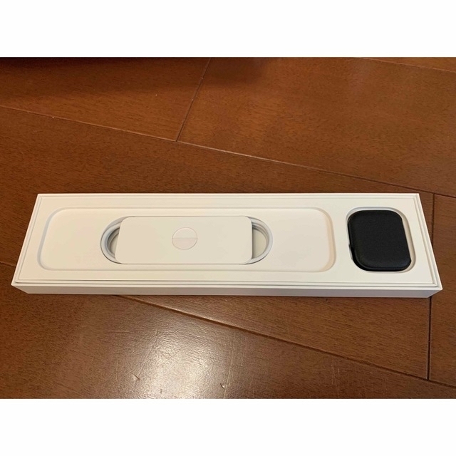 Apple Watch(アップルウォッチ)のAppleWatch アップルウォッチ　Series8 45mm GPS メンズの時計(腕時計(デジタル))の商品写真