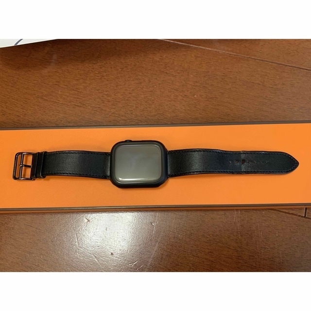 Apple Watch(アップルウォッチ)のAppleWatch アップルウォッチ　Series8 45mm GPS メンズの時計(腕時計(デジタル))の商品写真