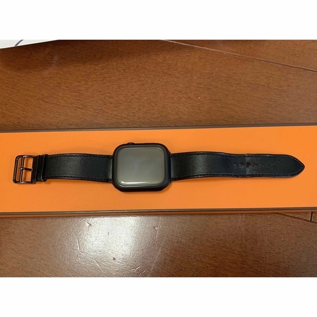 AppleWatch アップルウォッチ　Series8 45mm GPS