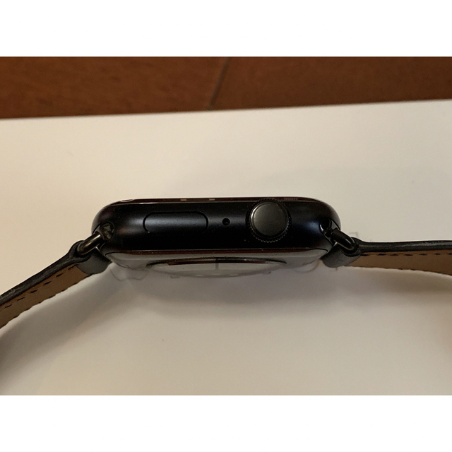 Apple Watch(アップルウォッチ)のAppleWatch アップルウォッチ　Series8 45mm GPS メンズの時計(腕時計(デジタル))の商品写真