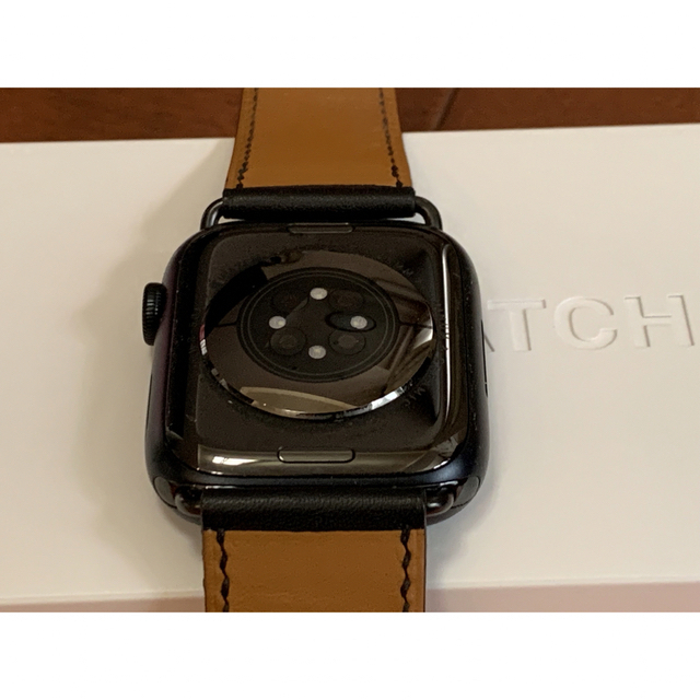 Apple Watch(アップルウォッチ)のAppleWatch アップルウォッチ　Series8 45mm GPS メンズの時計(腕時計(デジタル))の商品写真