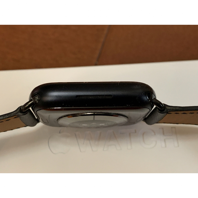 Apple Watch(アップルウォッチ)のAppleWatch アップルウォッチ　Series8 45mm GPS メンズの時計(腕時計(デジタル))の商品写真