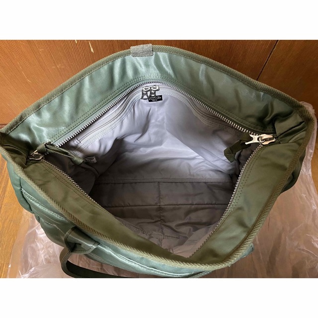 ポーター フェード PORTER FADE トートバッグ 肩掛け