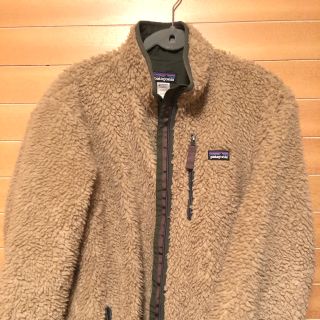 パタゴニア(patagonia)のsos20様　パタゴニア　レトロ　フリース(ブルゾン)