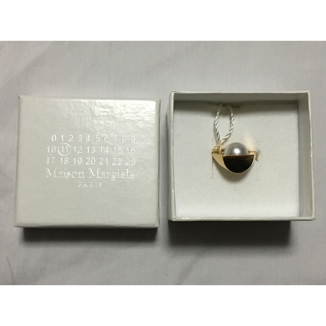 Maison Margiela(旧Maison Martin Margiela) - 【新品未使用 Maison Margiela(旧Maison Martin Margiela) - 【新品未使用