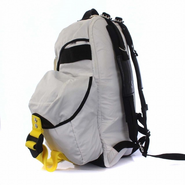 Y-3 アディダス ヨウジヤマモト Utility Backpack Bag