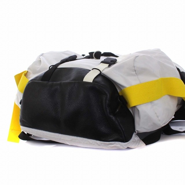 Y-3(ワイスリー)のY-3 アディダス ヨウジヤマモト Utility Backpack Bag メンズのバッグ(バッグパック/リュック)の商品写真