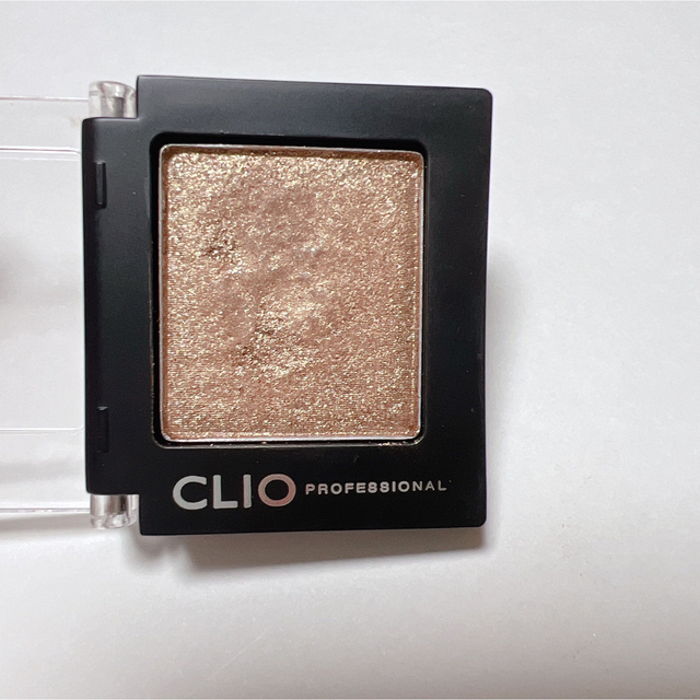 CLIO(クリオ)のCLIOクリオ プロシングルシャドウ P23 コスメ/美容のベースメイク/化粧品(アイシャドウ)の商品写真