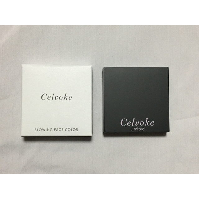 Celvoke(セルヴォーク)の【新品未使用】celvoke フェイスカラー コスメ/美容のベースメイク/化粧品(フェイスカラー)の商品写真