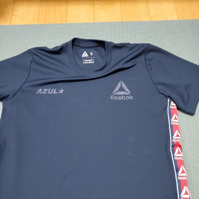 Reebok(リーボック)のReebokコラボTシャツ レディースのトップス(Tシャツ(半袖/袖なし))の商品写真