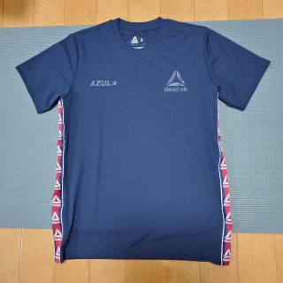 リーボック(Reebok)のReebokコラボTシャツ(Tシャツ(半袖/袖なし))