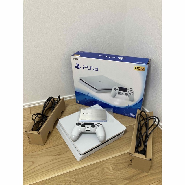 SONY PlayStation4 CUH-2100A