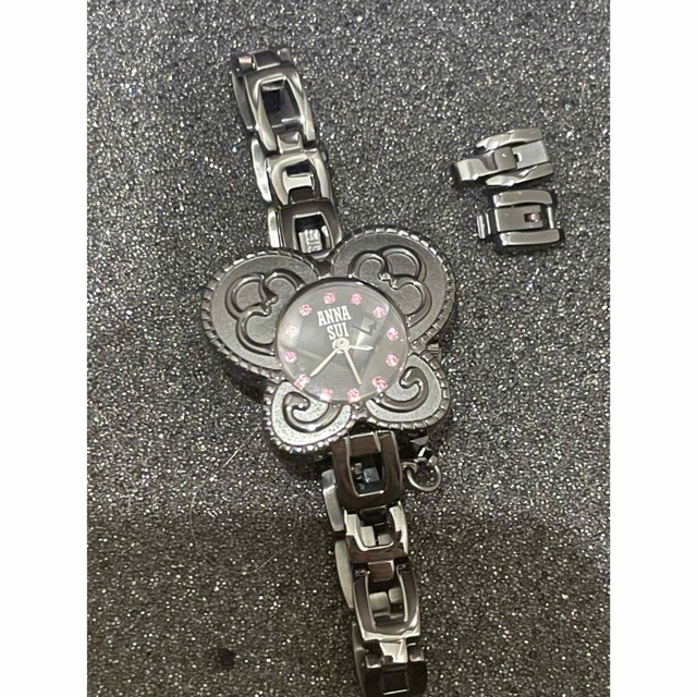 ANNA SUI(アナスイ)のアナスイ　　時計 レディースのファッション小物(腕時計)の商品写真