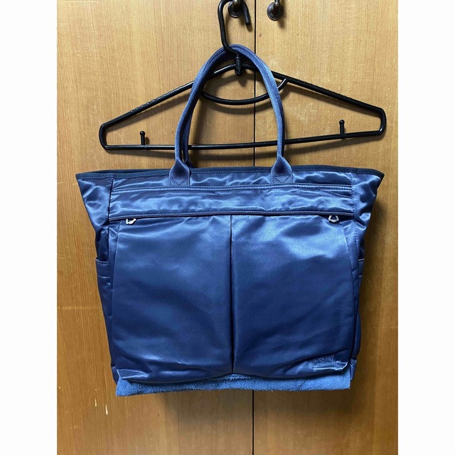 スタイリッシュシンプル ポーター フェード PORTER FADE トートバッグ