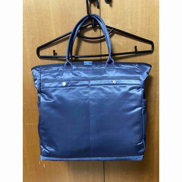 ポーター フェード PORTER FADE トートバッグ 肩掛け