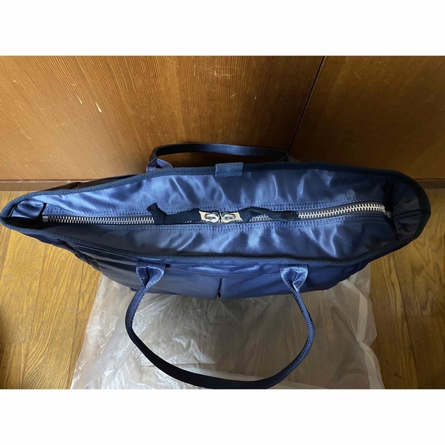 ポーター フェード PORTER FADE トートバッグ 肩掛け