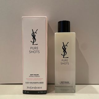 イヴサンローラン(Yves Saint Laurent)の【おみっきー様専用】イヴ•サン•ローラン ピュアショット エッセンスローション(化粧水/ローション)