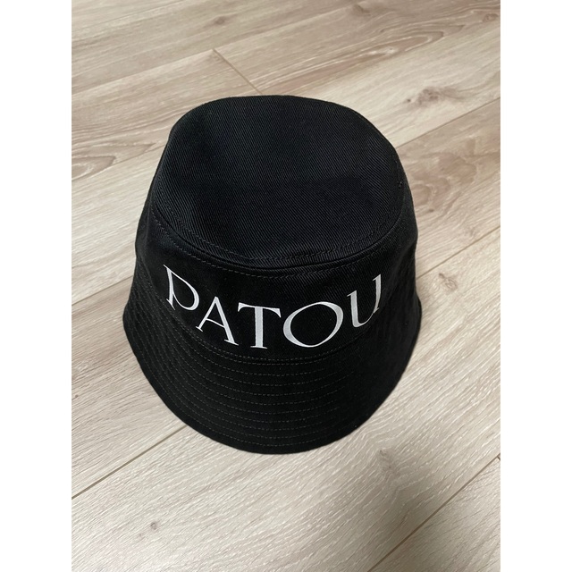 販壳・価格比較 パトゥ PATOU バケットハット レディース | bca.edu.gr
