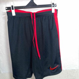 ナイキ(NIKE)のNIKEナイキDRI-FITハーフパンツ(ショートパンツ)