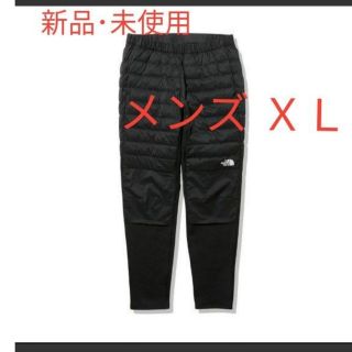 ザノースフェイス(THE NORTH FACE)のノースフェイス レッドランロングパンツ メンズＸＬ(その他)