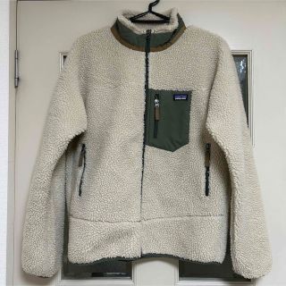 パタゴニア(patagonia)のあこ様専用　patagonia レトロx ペリカン(ブルゾン)