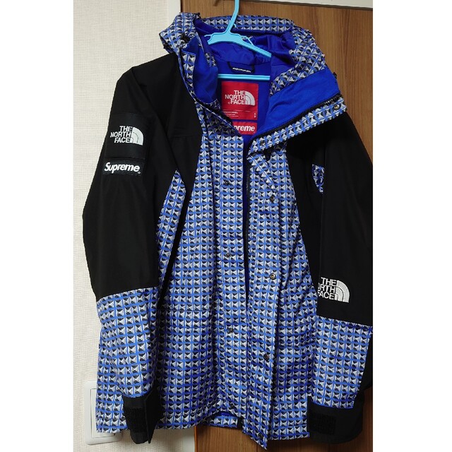 Supreme/The North Face Mountain Jacket S