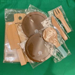 ウッディプッディ(WOODY PUDDY)のウッディプッディ(知育玩具)