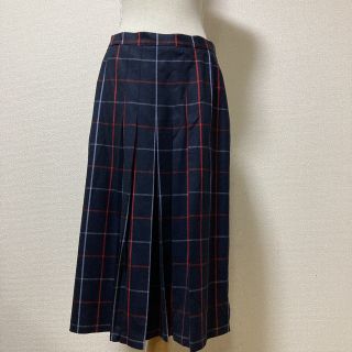 バーバリー(BURBERRY) プリーツスカート スカートの通販 500点以上