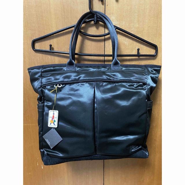 ポーター フェード PORTER FADE トートバッグ 肩掛け-