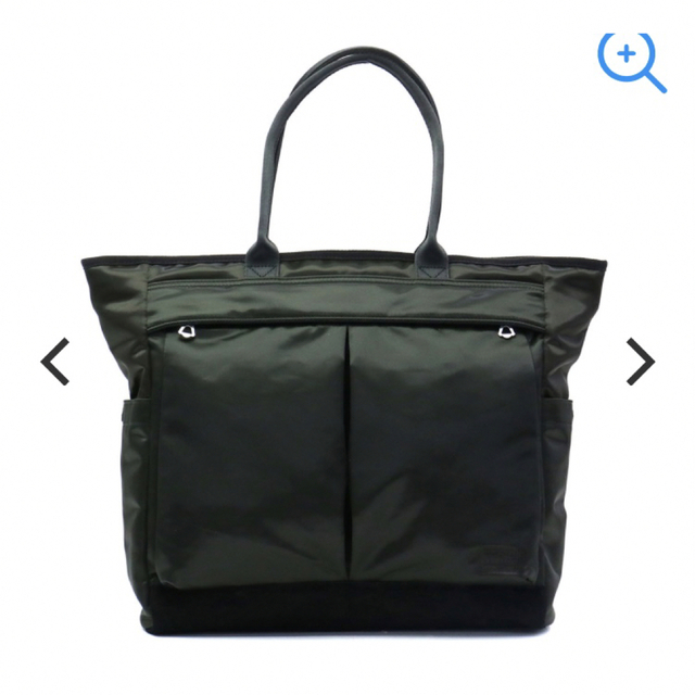 PORTER - ポーター フェード PORTER FADE トートバッグ 肩掛けの通販