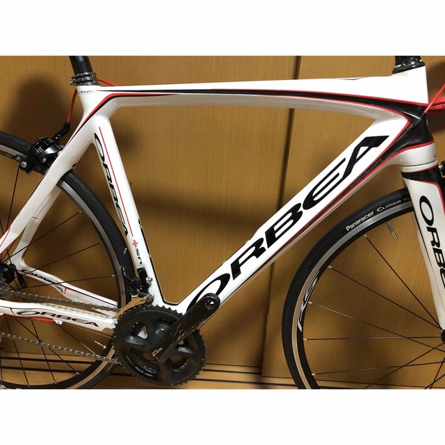 最旬ダウン Giant - オルカ オルベア フルカーボンロードバイク 自転車