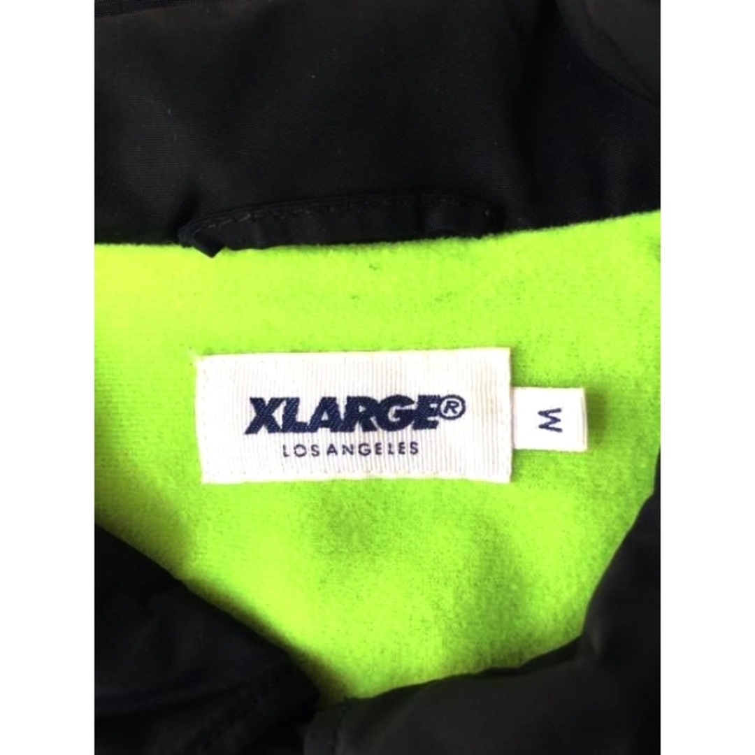 XLARGE(エクストララージ)のXLARGE(エクストララージ) メンズ アウター ジャケット メンズのジャケット/アウター(ブルゾン)の商品写真