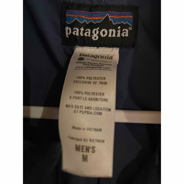 patagonia パタゴニア レトロx クラシックレトロカーディガン　フリース