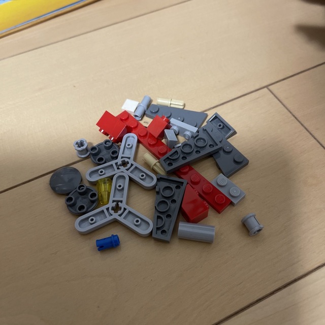 Lego(レゴ)のLEGO⭐︎レゴクリエーター⭐︎5892 キッズ/ベビー/マタニティのおもちゃ(積み木/ブロック)の商品写真