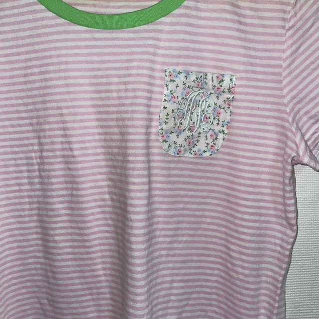 POLO RALPH LAUREN(ポロラルフローレン)のPOLOラルフローレンシャツ レディースのトップス(Tシャツ(半袖/袖なし))の商品写真