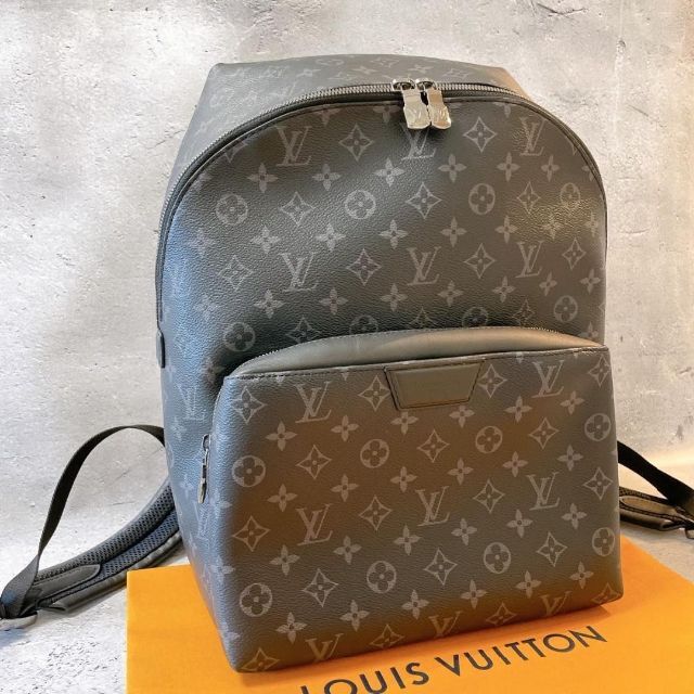【今日の超目玉】 VUITTON LOUIS - バックパック モノグラムエクリプスアポロ ルイヴィトン LOUISVUITTON バッグパック+リュック 【今日の超目玉】 VUITTON LOUIS - バックパック モノグラムエクリプスアポロ ルイヴィトン LOUISVUITTON バッグパック+リュック
