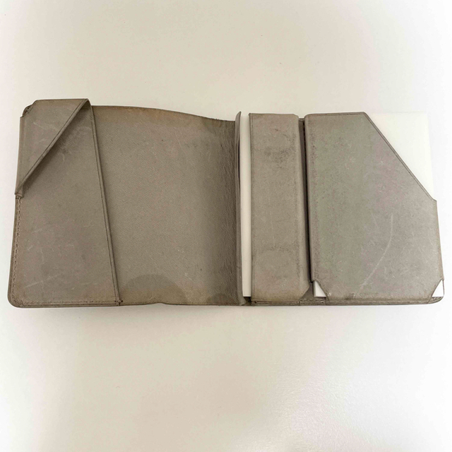 Hitoe Fold Aria -Foschia- メンズのファッション小物(折り財布)の商品写真