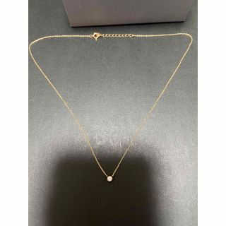 スタージュエリー(STAR JEWELRY) ダイヤモンドネックレス ネックレス